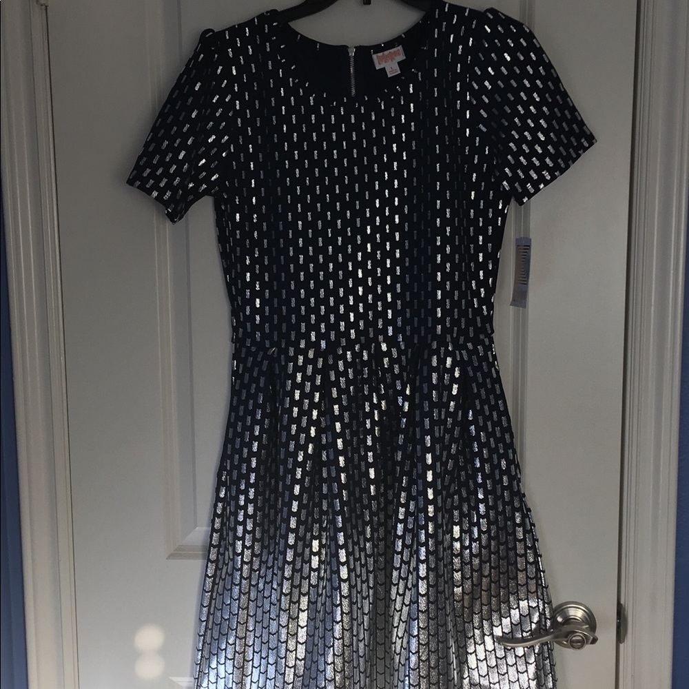 NWT 2017 Elegance Collection Amelia